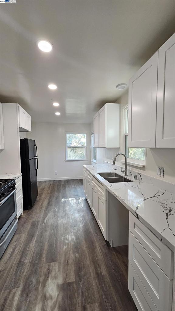 MILLSMONT AREA - Residential