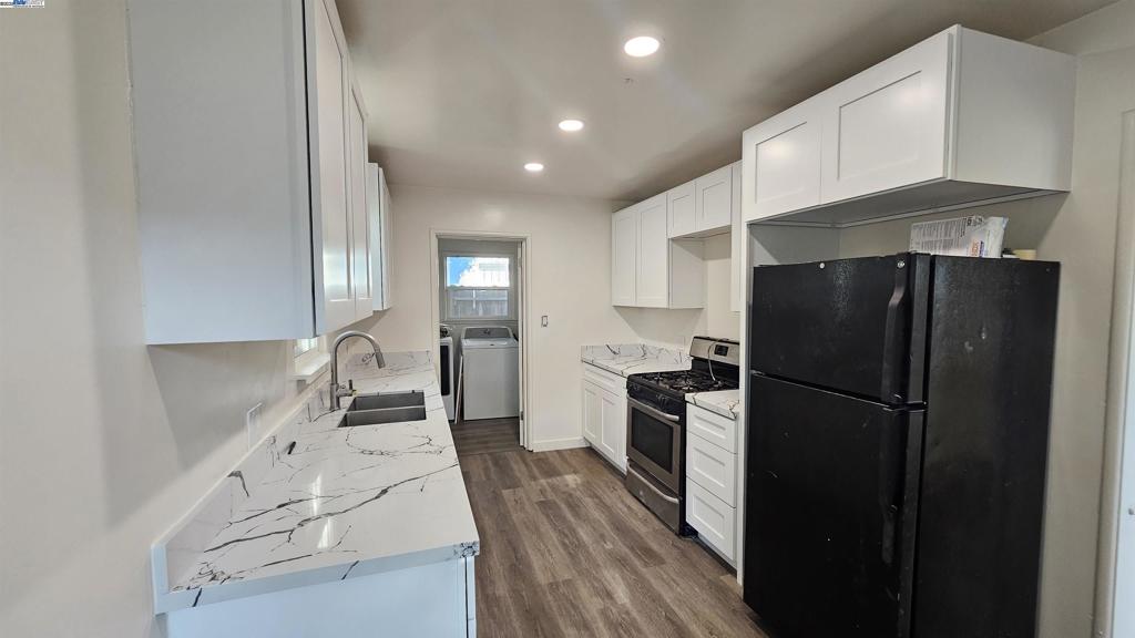 MILLSMONT AREA - Residential