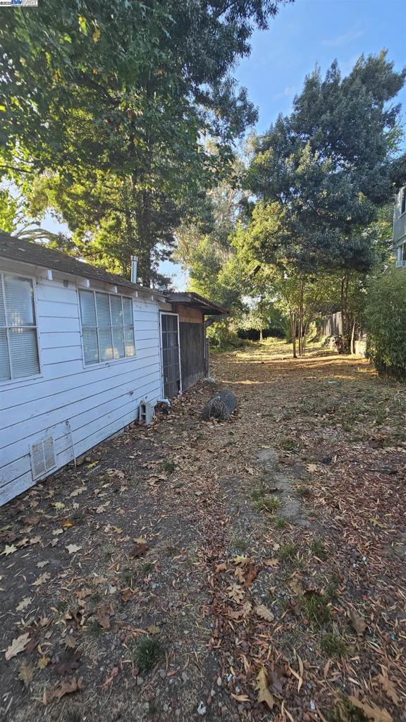 MILLSMONT AREA - Residential