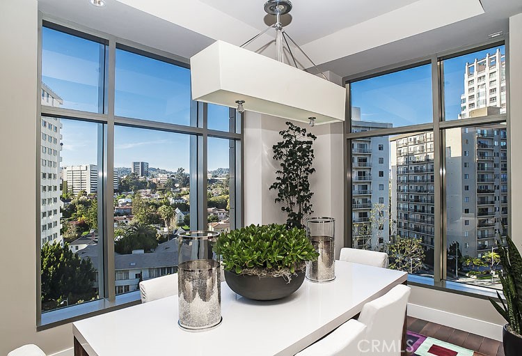 Properties 1 10776 Wilshire Boulevard 801