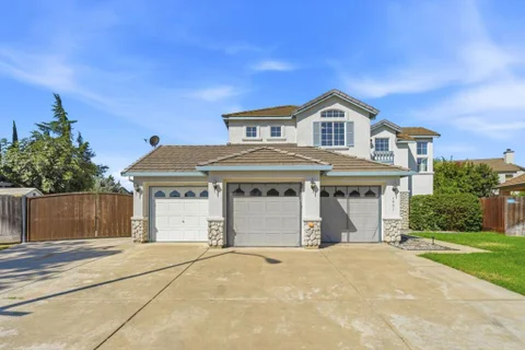 1901 Lauritson Lane, Manteca, CA 95336 - MLS#: ML82058539