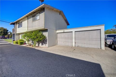 866 Brighton Avenue Grover Beach CA 93433