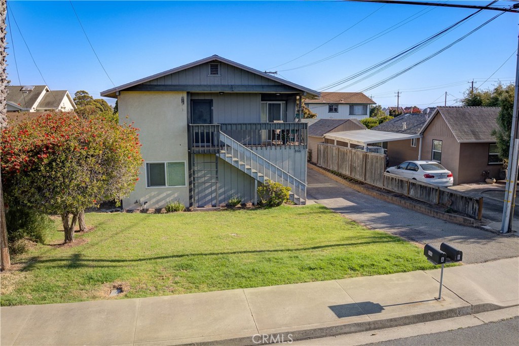 866 Brighton Avenue