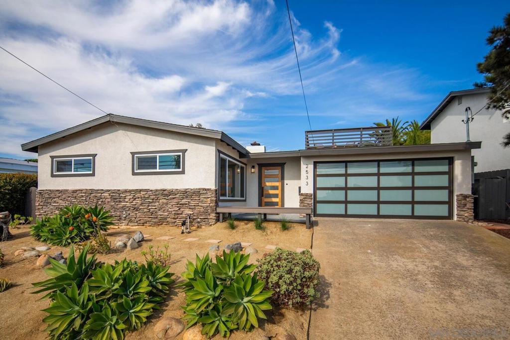 Bay Park - Residential