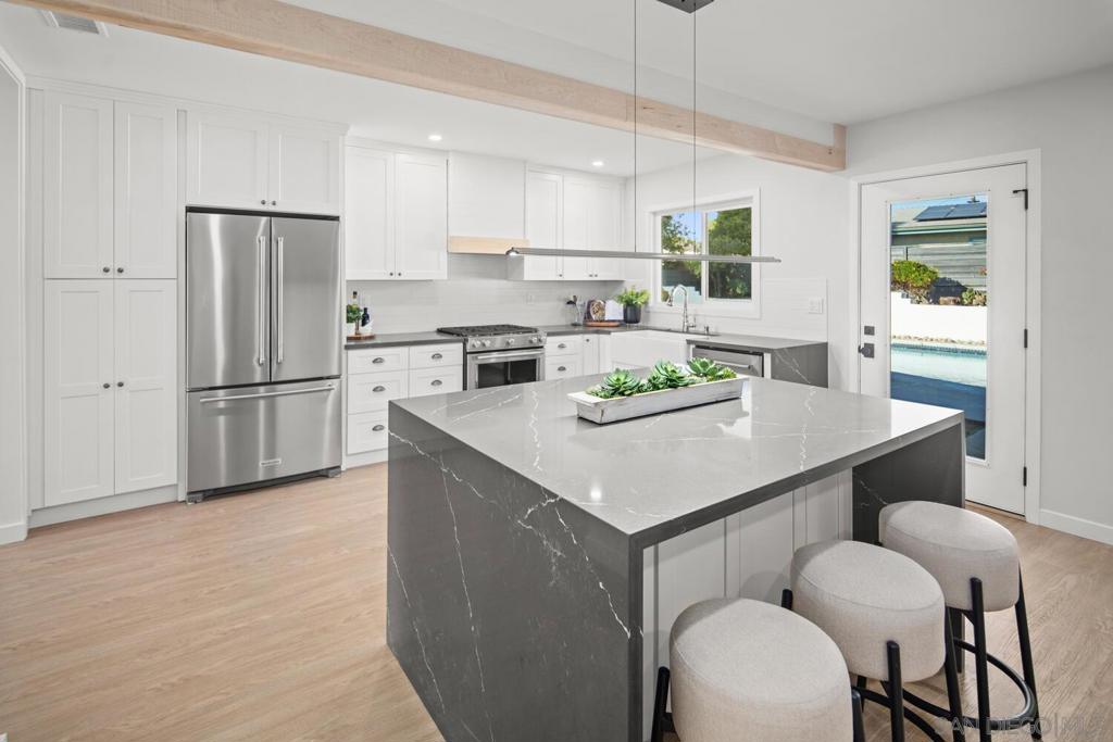 Bay Park - Residential