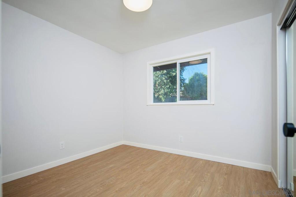 Bay Park - Residential