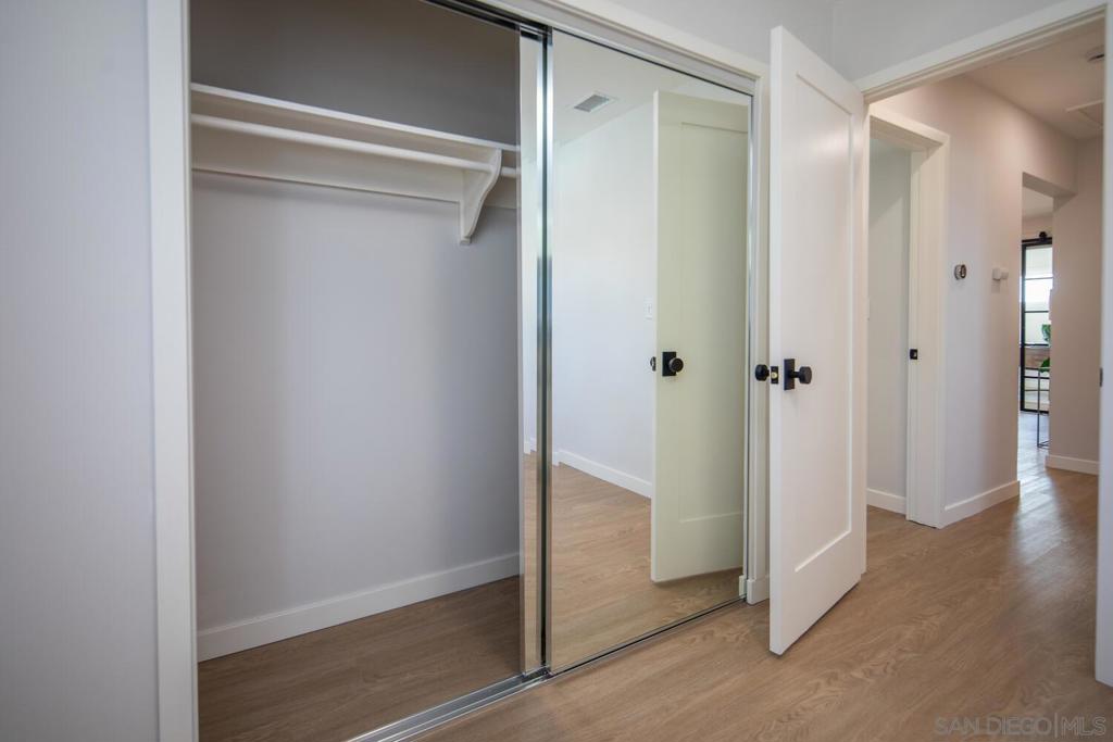 Bay Park - Residential