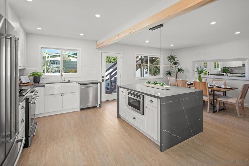 Bay Park - Residential