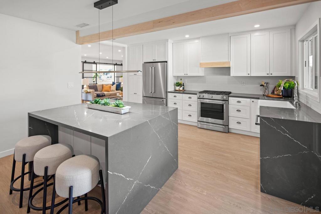 Bay Park - Residential