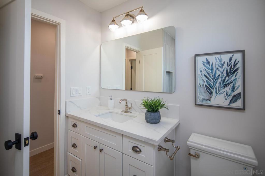 Bay Park - Residential