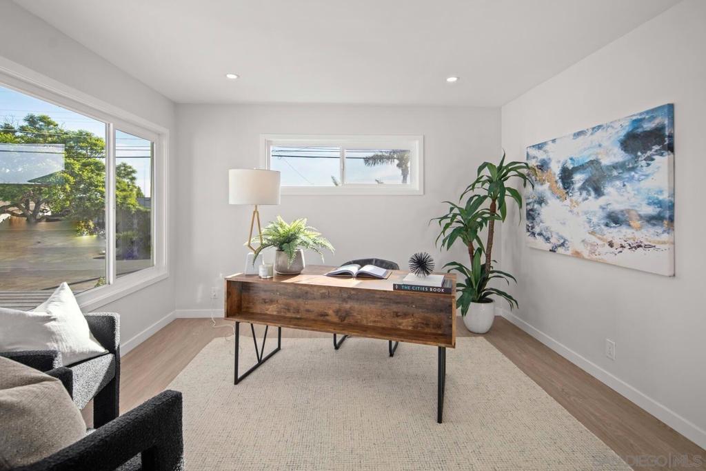 Bay Park - Residential