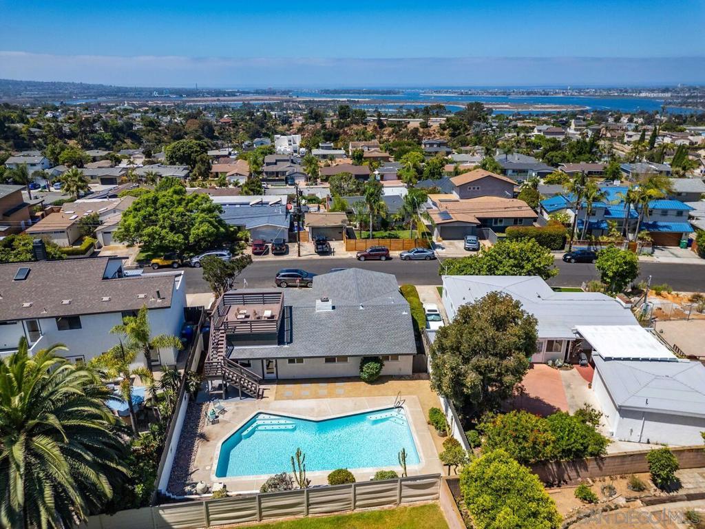 Bay Park - Residential