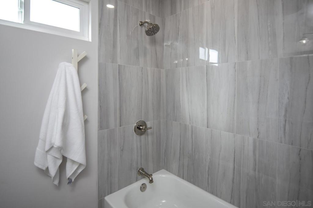 Bay Park - Residential