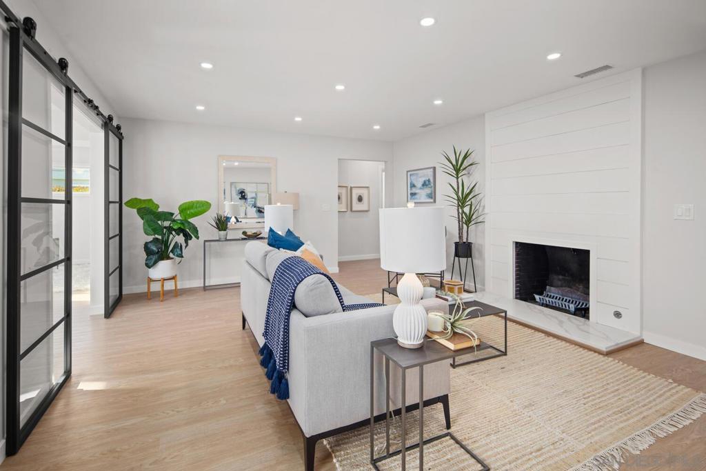 Bay Park - Residential