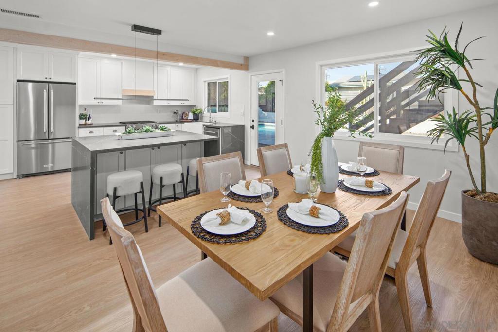 Bay Park - Residential