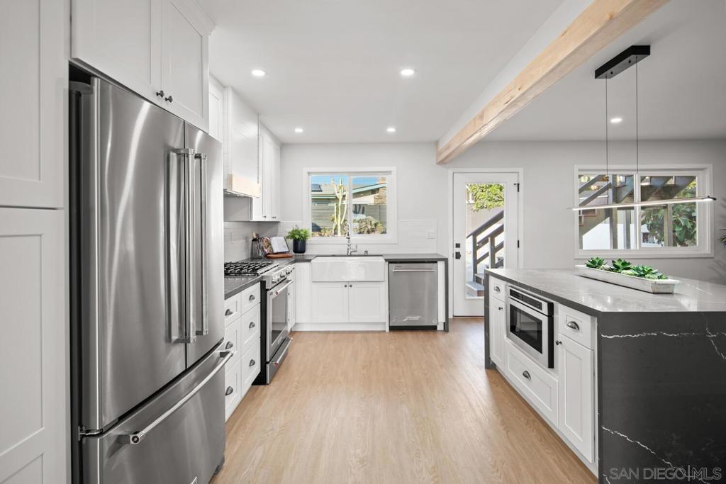 Bay Park - Residential