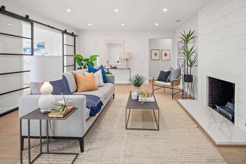 Bay Park - Residential