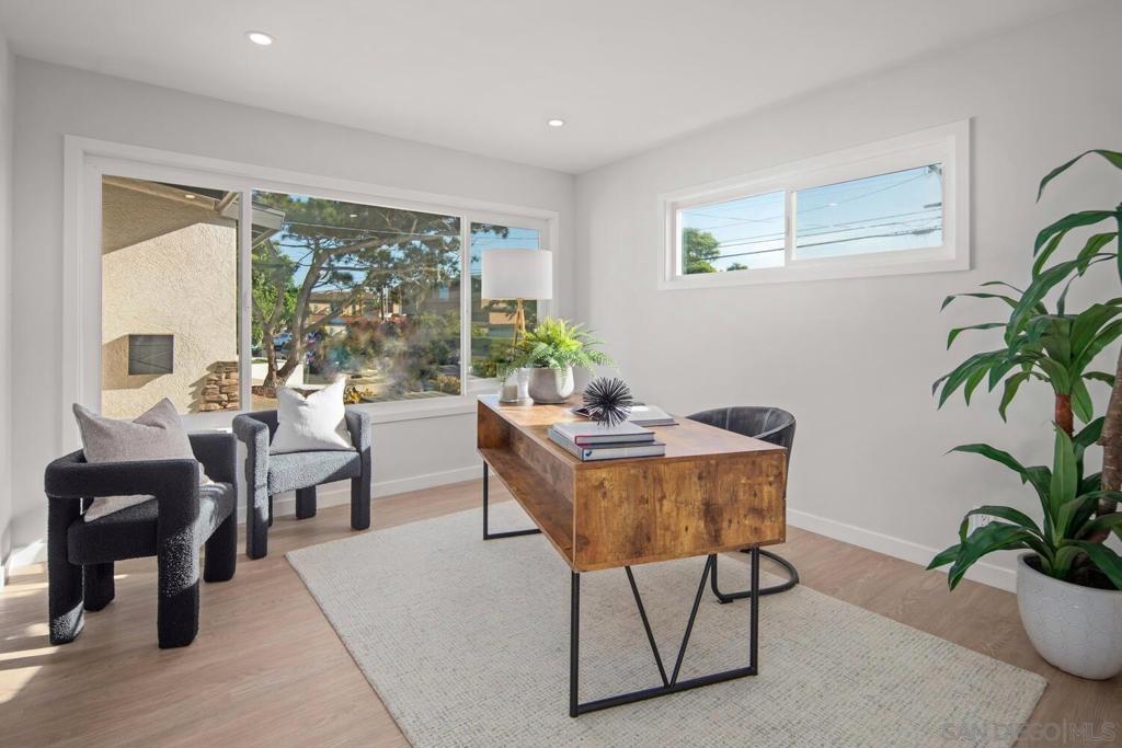 Bay Park - Residential