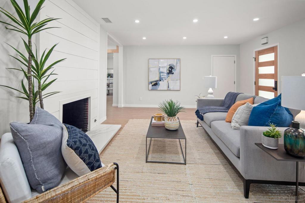 Bay Park - Residential