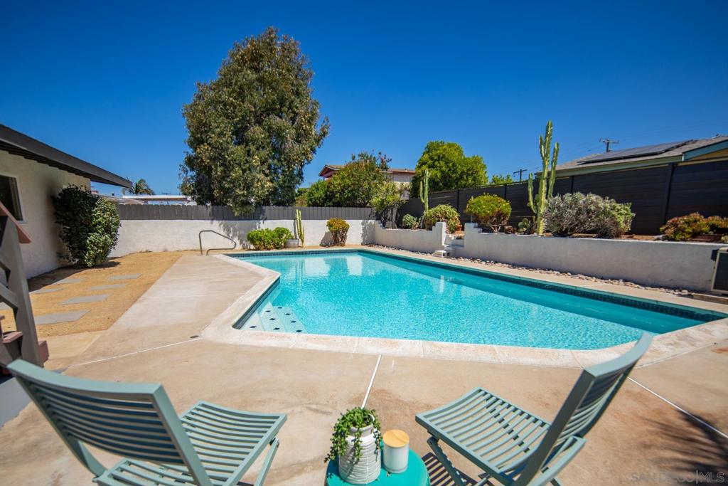 Bay Park - Residential