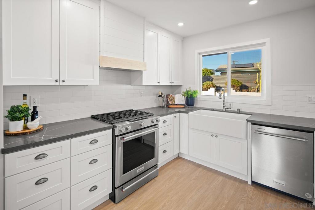 Bay Park - Residential