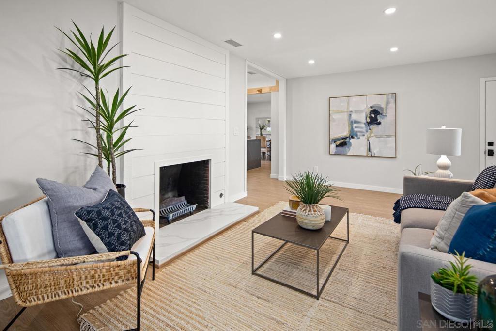 Bay Park - Residential