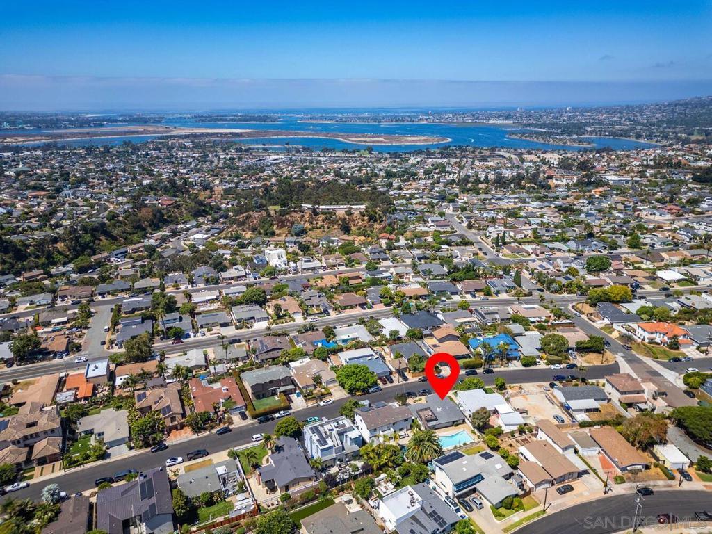 Bay Park - Residential