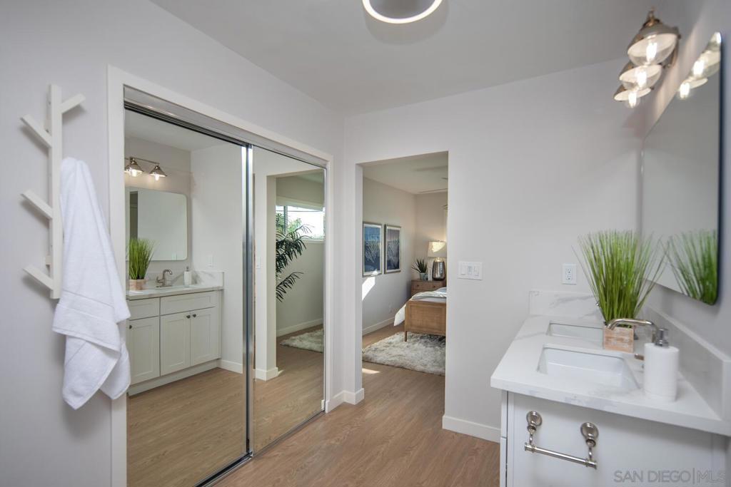 Bay Park - Residential