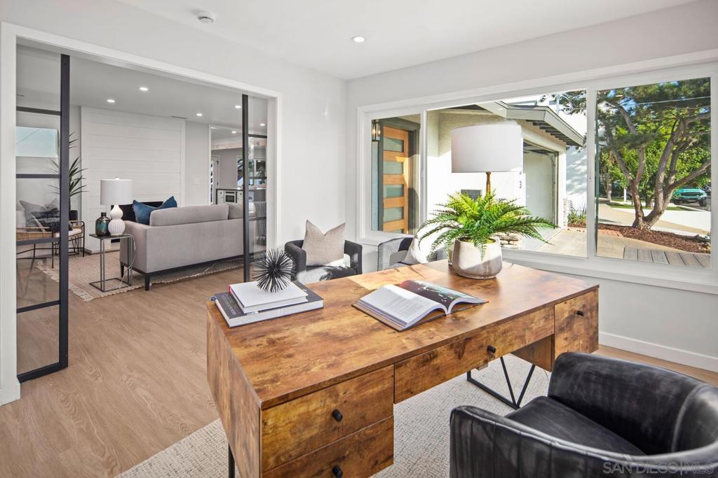 Bay Park - Residential