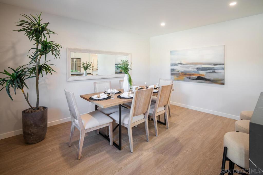 Bay Park - Residential