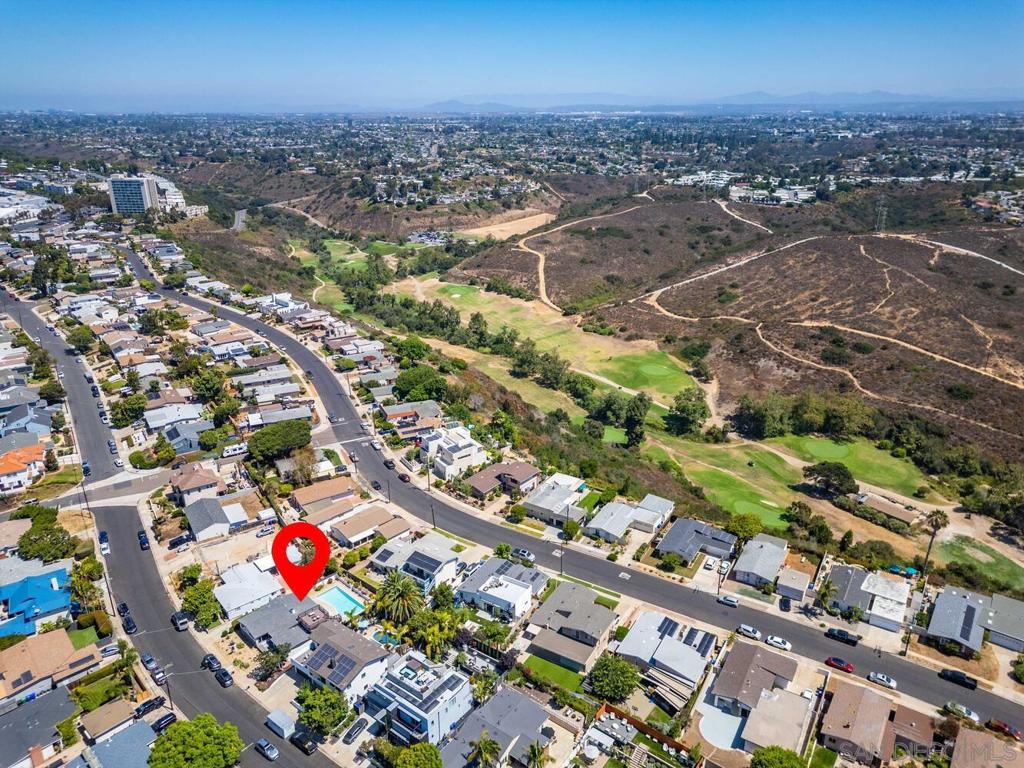 Bay Park - Residential