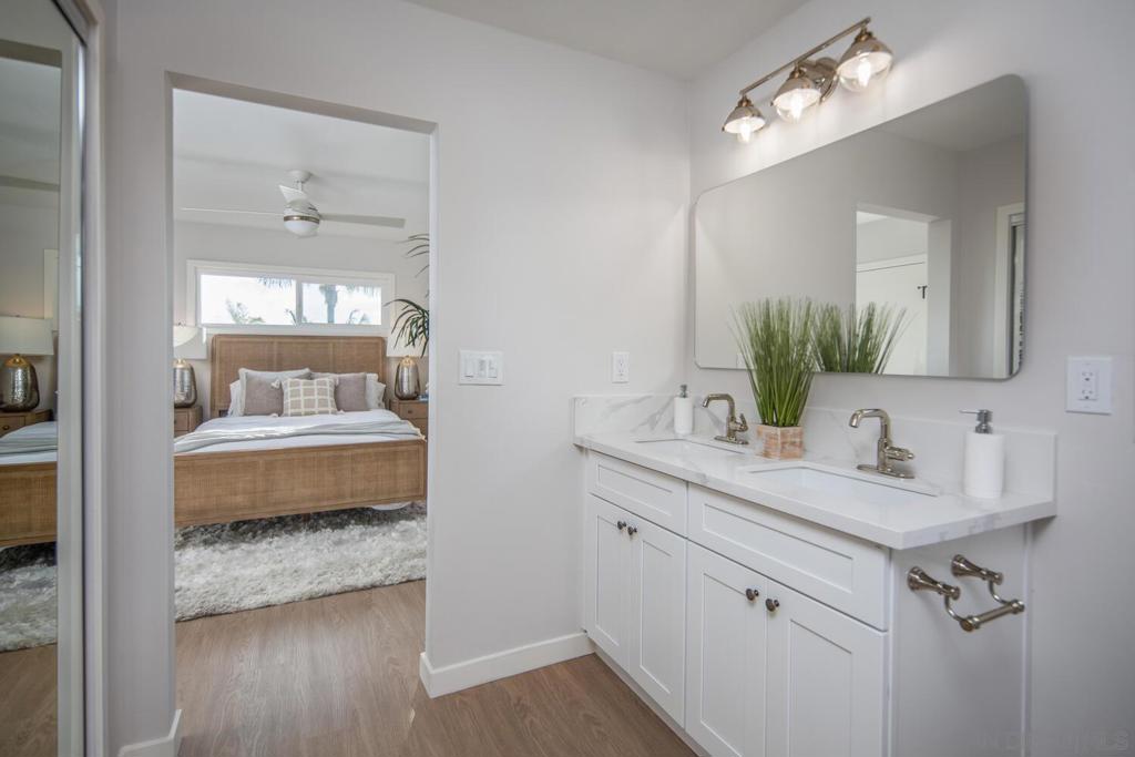 Bay Park - Residential