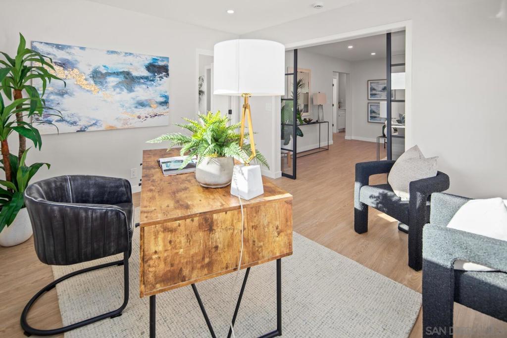 Bay Park - Residential