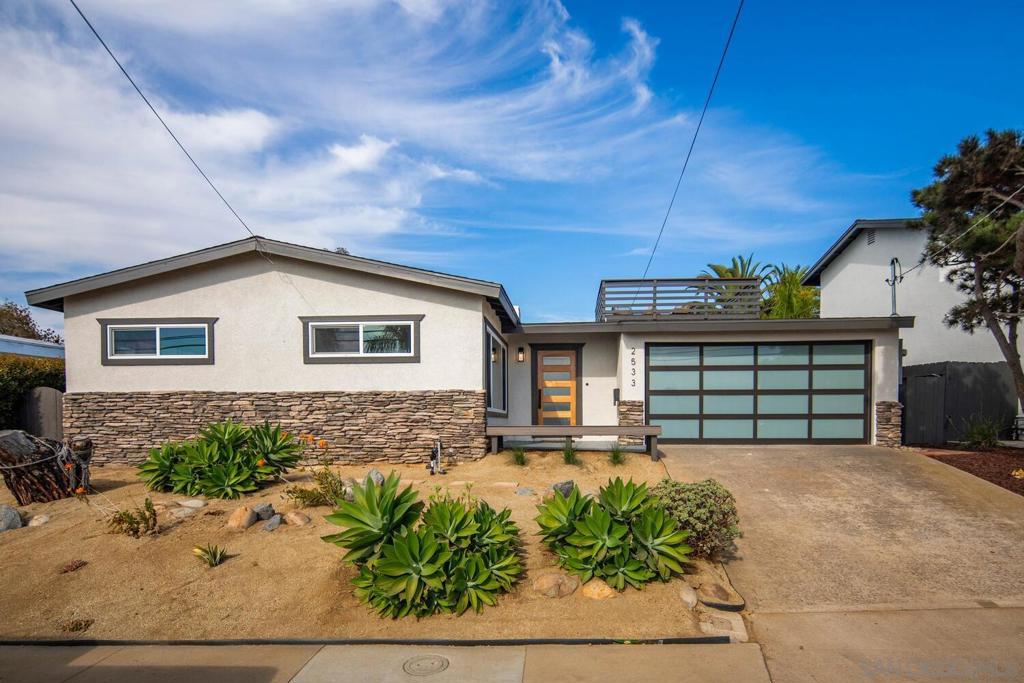 Bay Park - Residential