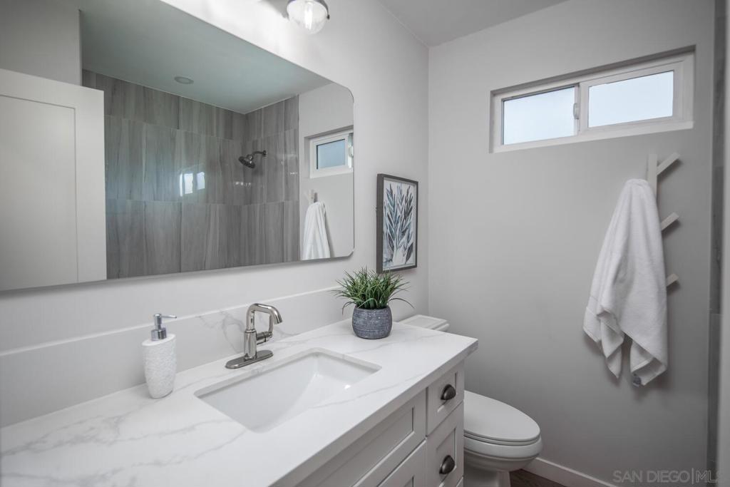 Bay Park - Residential