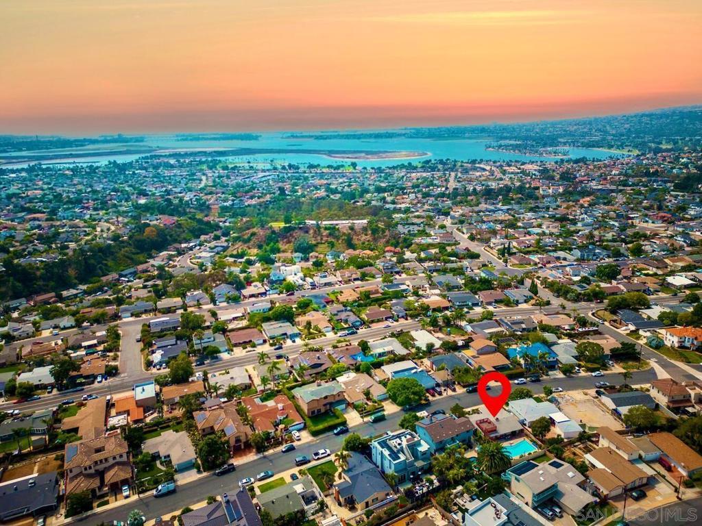 Bay Park - Residential