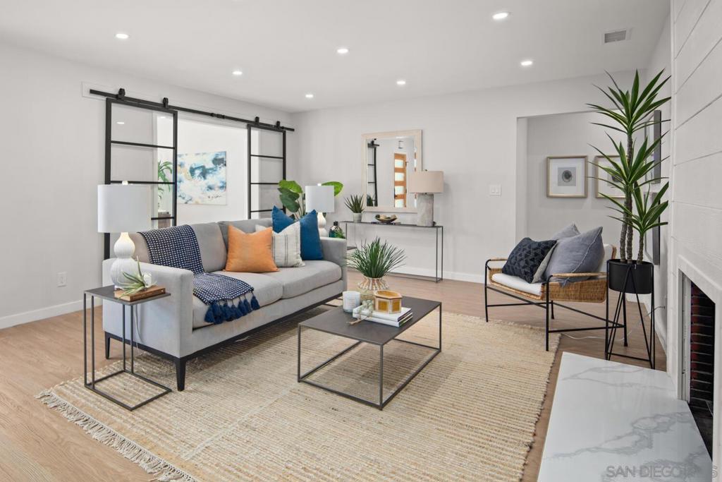 Bay Park - Residential