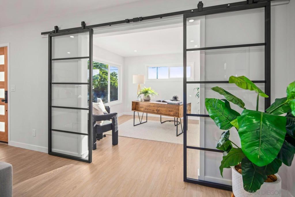 Bay Park - Residential