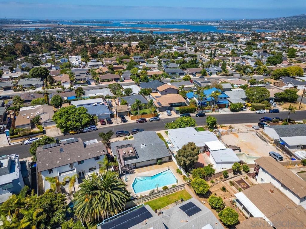 Bay Park - Residential