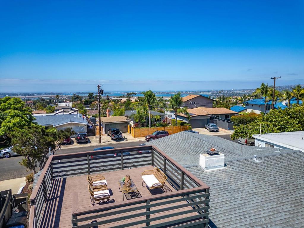 Bay Park - Residential