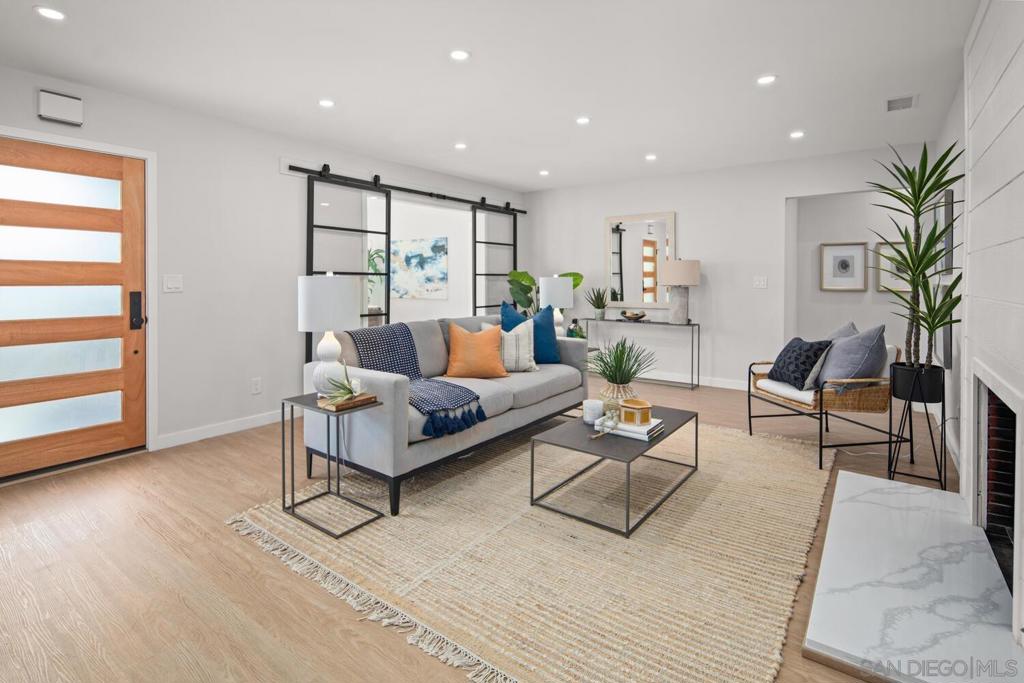 Bay Park - Residential