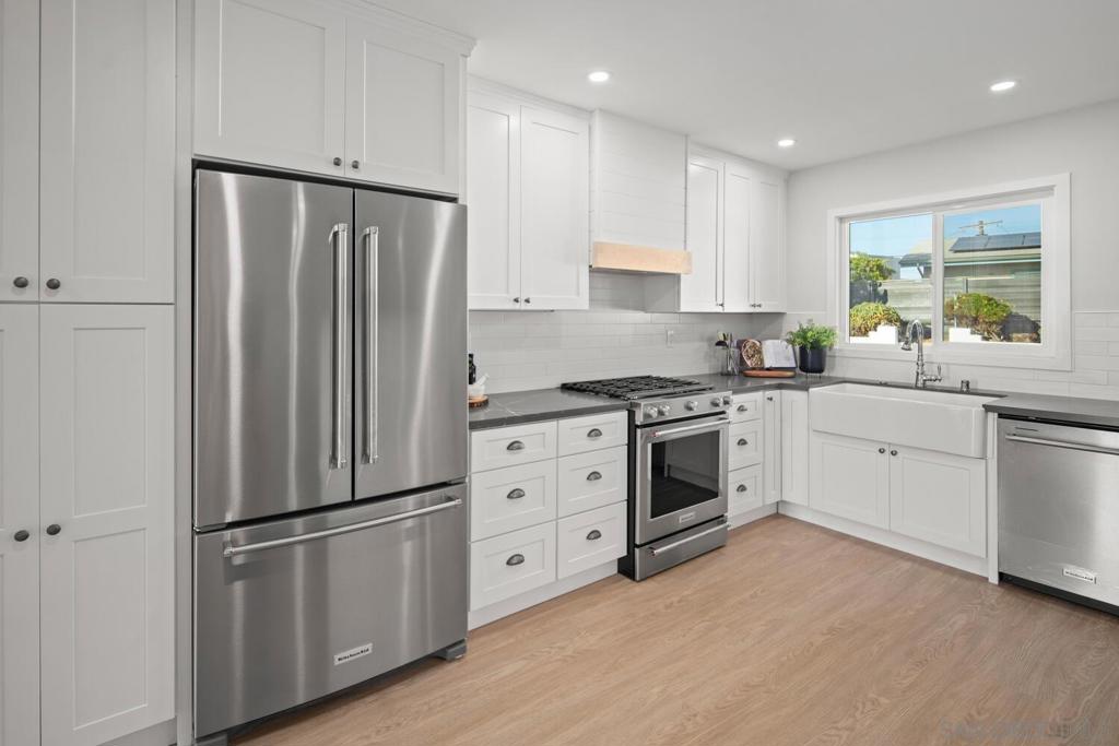 Bay Park - Residential