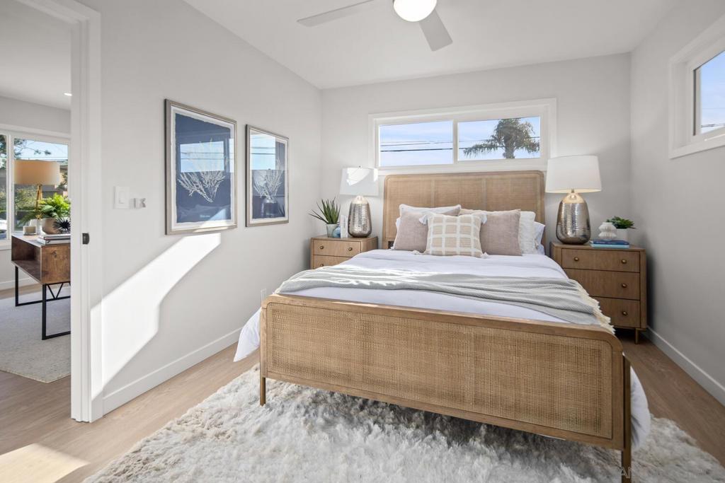 Bay Park - Residential