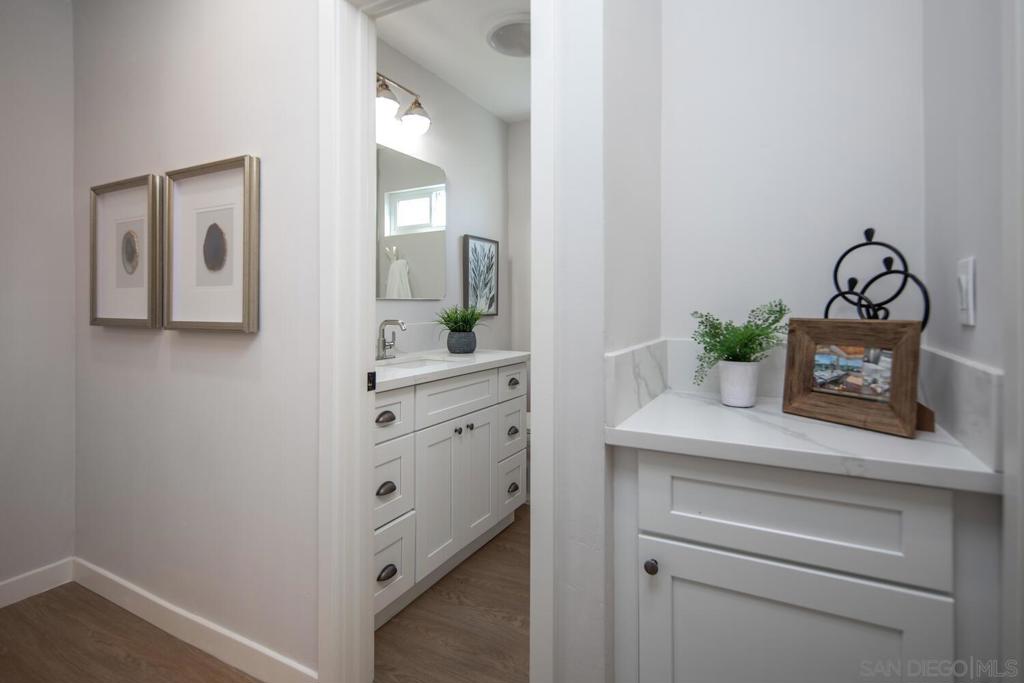 Bay Park - Residential