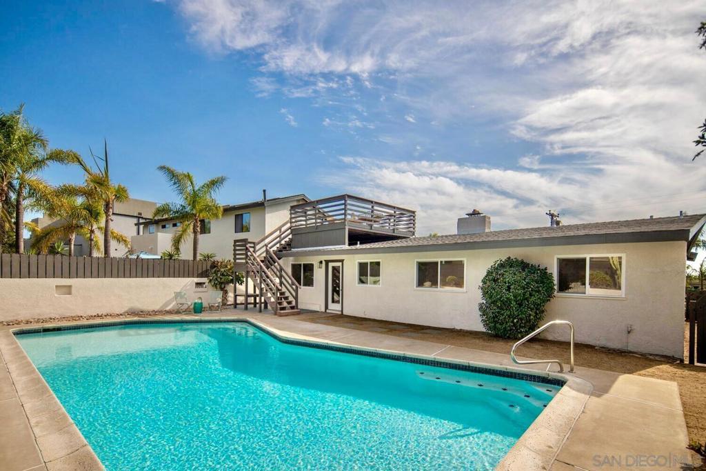 Bay Park - Residential