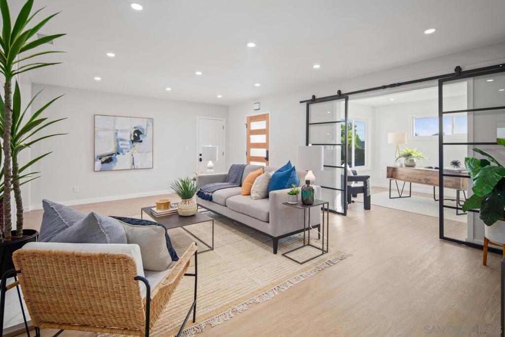 Bay Park - Residential