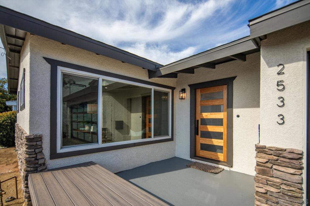 Bay Park - Residential