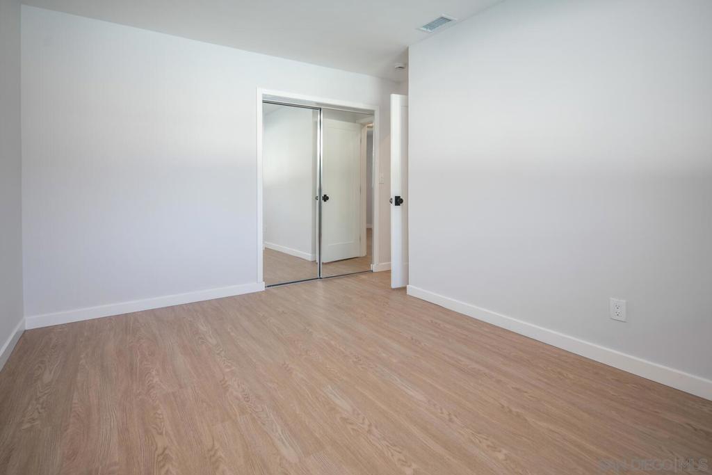 Bay Park - Residential