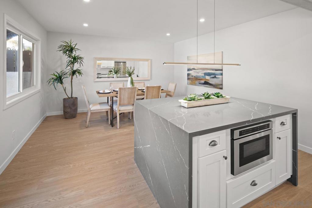 Bay Park - Residential