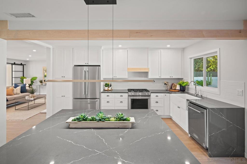 Bay Park - Residential